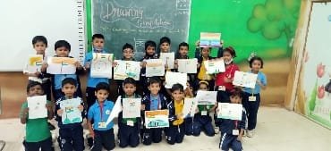 Activity image